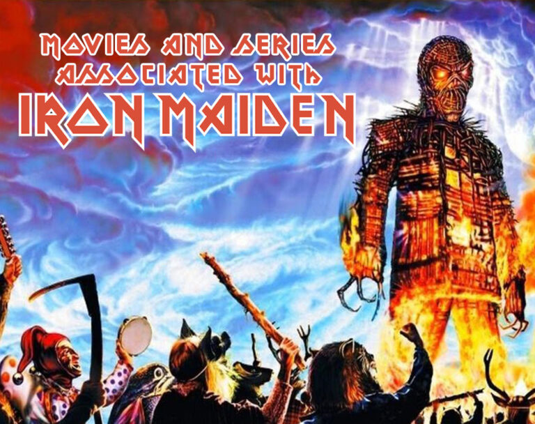 maiden movies banner