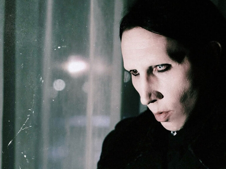 marilymanson