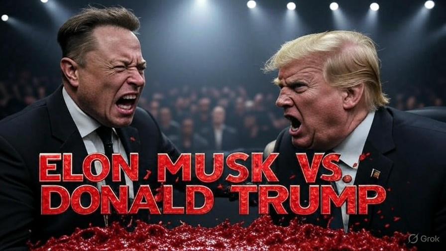 muskvstrump