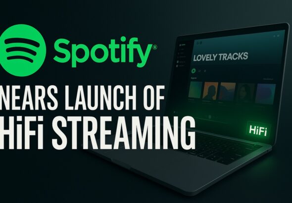 spotify