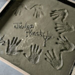Judas Priest Walk of Stars