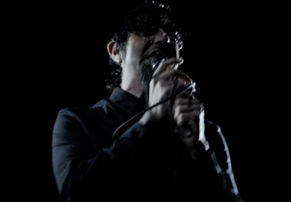 deftones - my mind is a mountain