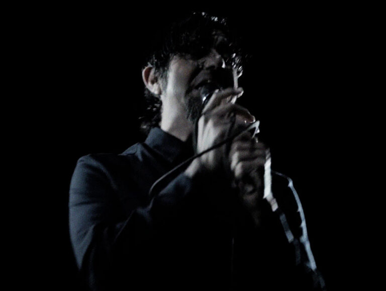 deftones - my mind is a mountain