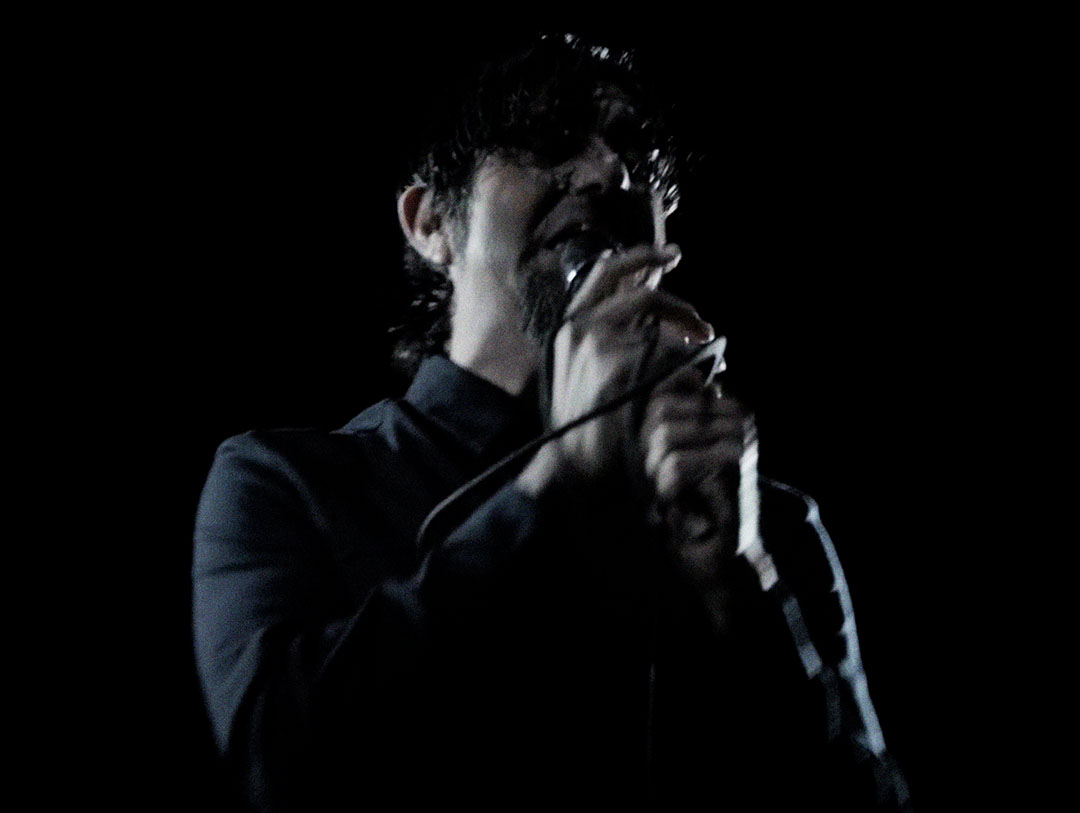deftones - my mind is a mountain