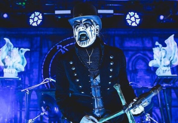 king-live