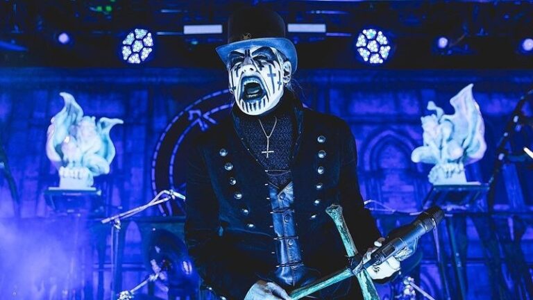 king-live