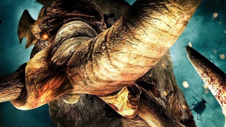 mammoth