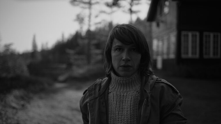 Norwegian Film Demring