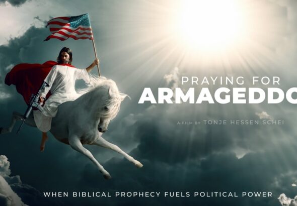 prayingforarmageddon