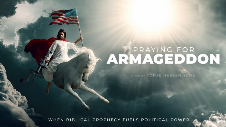 prayingforarmageddon