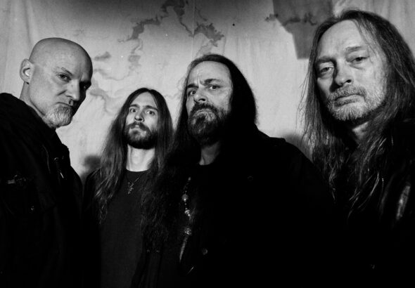 Deicide - 005 - Credit by Gene Smirnov