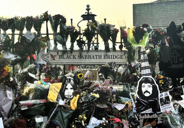 ozzymemorial