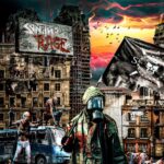 Sanitys Rage - The Dead Dont Run