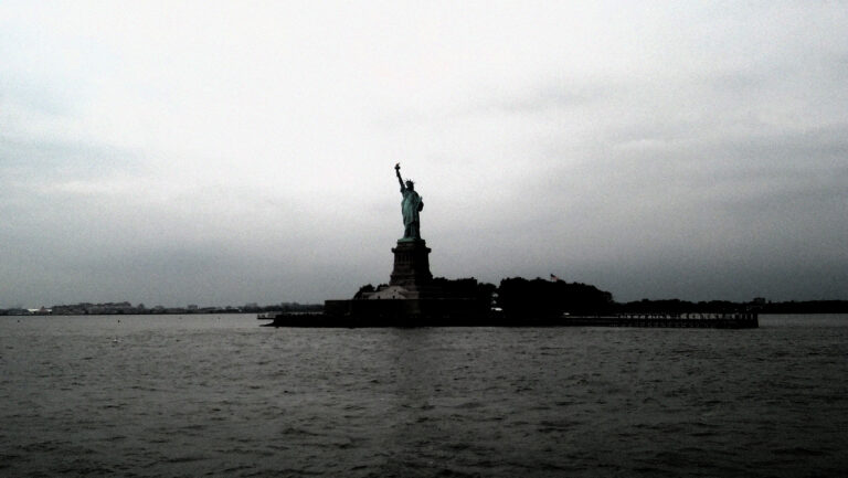 Statue of Liberty