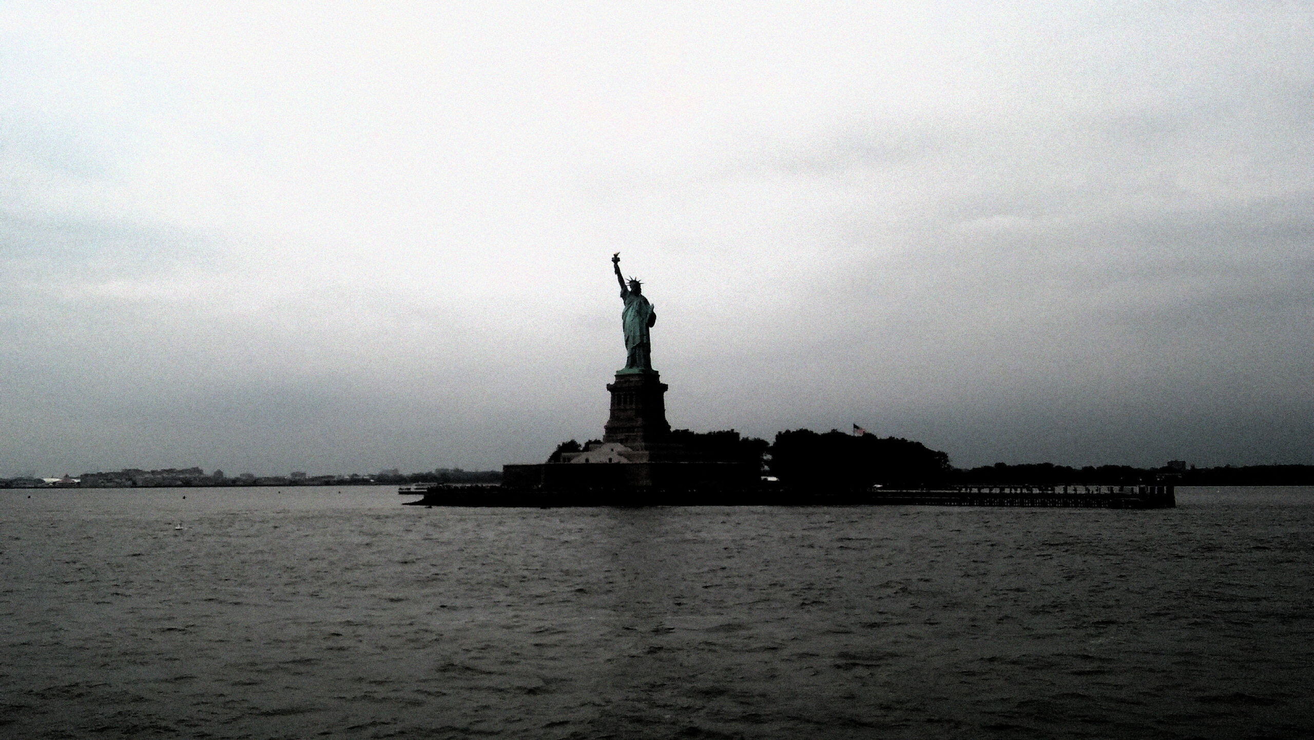 Statue of Liberty