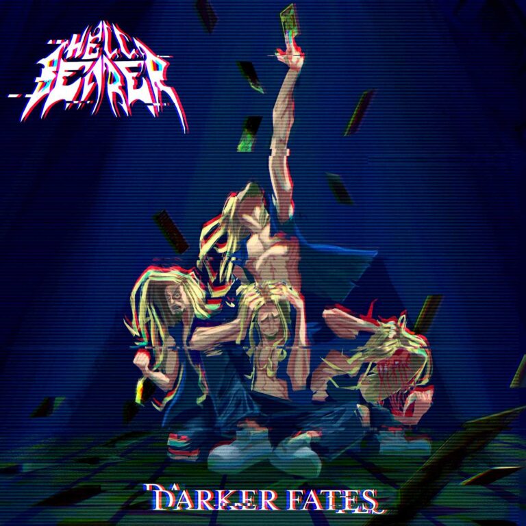 Hellbearer – Darker Fates