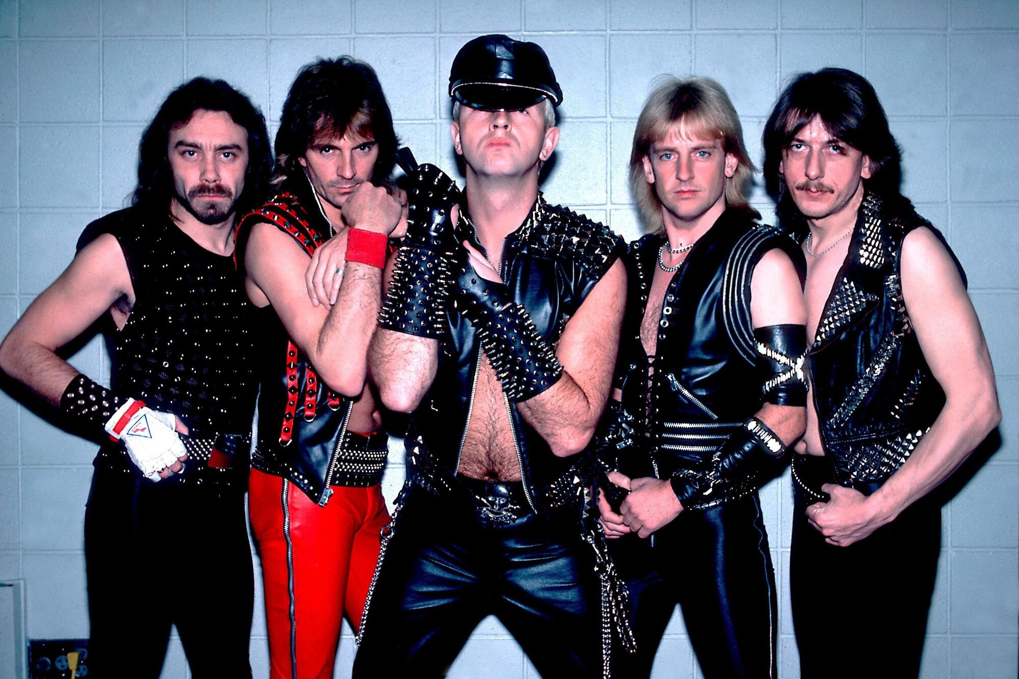 Judas Priest