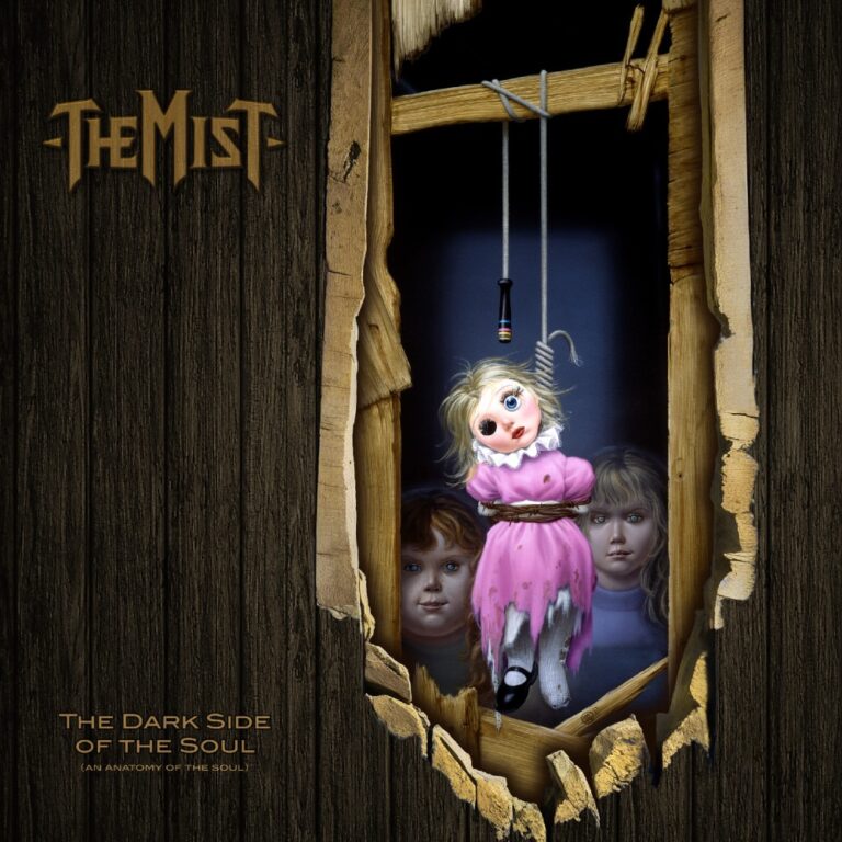 The Mist – The Dark Side of the Soul