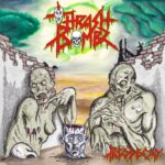 Thrash Bombz – Bio Decay