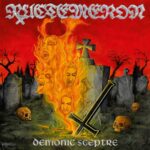 Nuctemeron – Demonic Sceptre