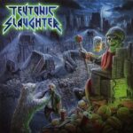 Teutonic Slaughter – Cheap Food
