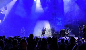 Interview: Old Man’s Child (2026) - Hell on Earth Metal Zine