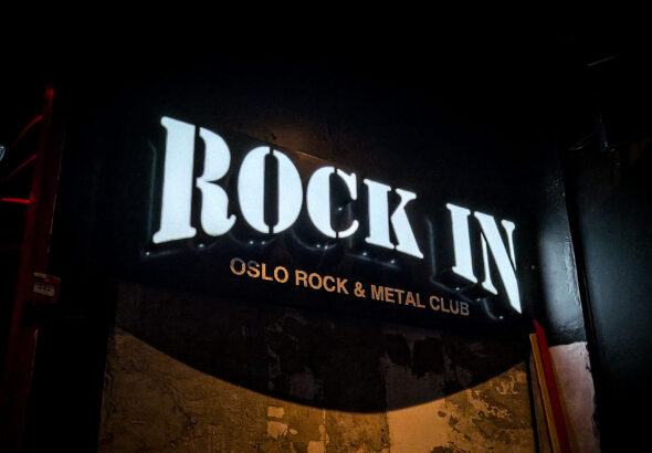 Rock In 01