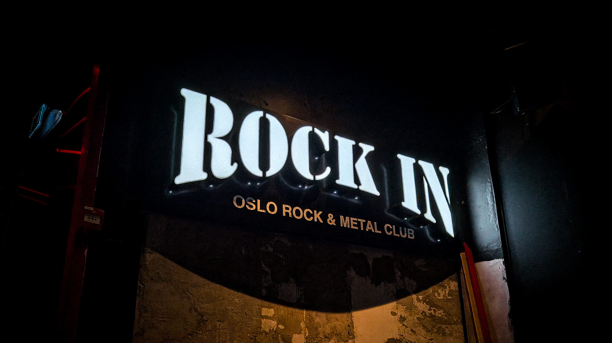 Rock In is Back!