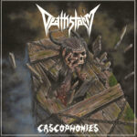 Deathstorm - Cascophonies