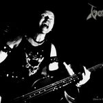 Cronos with Venom at Hole in the Sky 2011